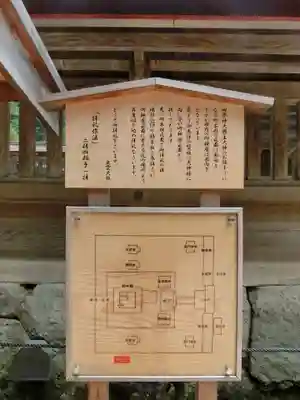 出雲大社のその他建物