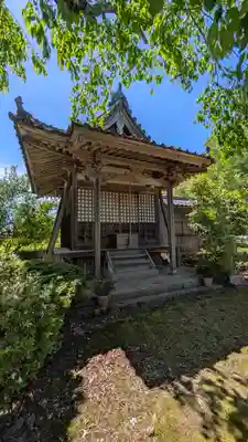妙立寺(京都府)