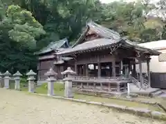 照國神社(鹿児島県)