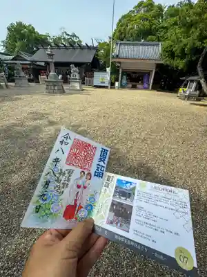 小垣江神明神社(愛知県)