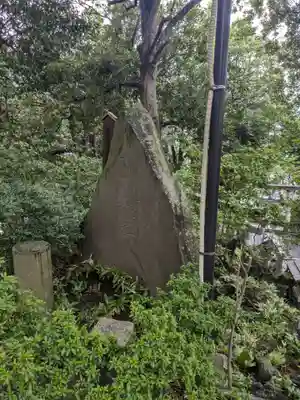多摩川浅間神社(東京都)