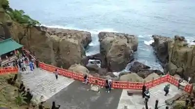 鵜戸神宮のその他建物