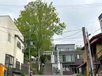 龍宮神社(北海道)