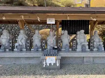 南部神社(岩手県)
