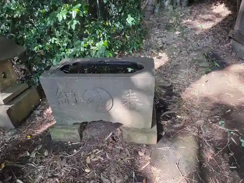 日枝神社(神奈川県)