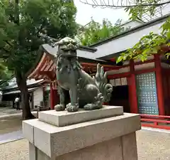 御霊神社(大阪府)