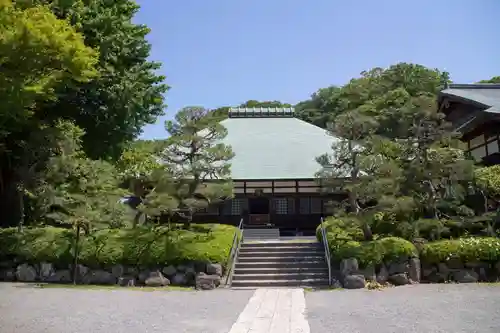 浄妙寺の本殿