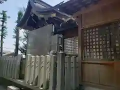 結神社(岐阜県)