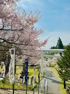 土津神社｜こどもと出世の神さま(福島県)
