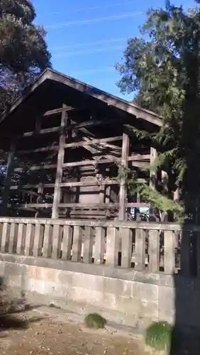 梅宮神社(埼玉県)
