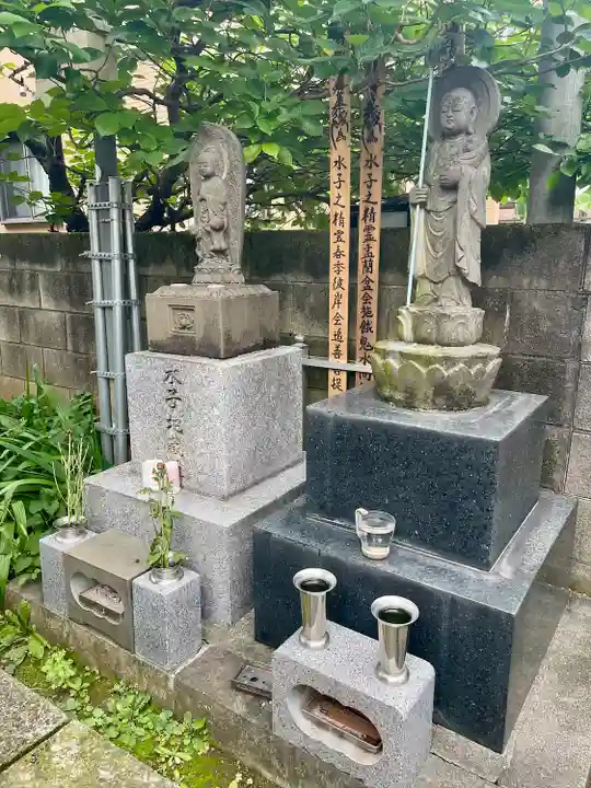 萬福寺(埼玉県)