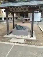館腰神社(宮城県)