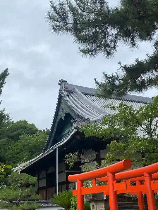 大樹寺(松安院大樹寺)(愛知県)