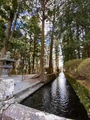 北口本宮冨士浅間神社のその他建物