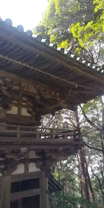 総見寺のその他建物