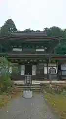 天寧寺の本殿