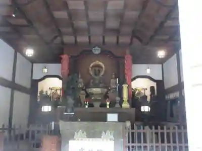 青龍山 吉祥寺(群馬県)