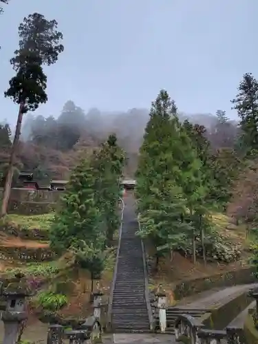 妙義神社(群馬県)