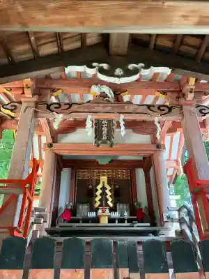 吉田神社(京都府)