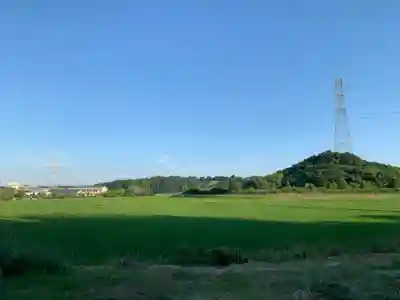 稲生神社(千葉県)