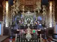 清水寺の本殿・本堂