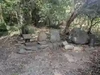 諏訪神社(福島県)