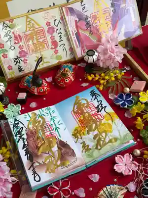 金井神社(三重県)