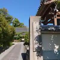 明忍寺のその他建物