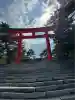 函館護國神社(北海道)