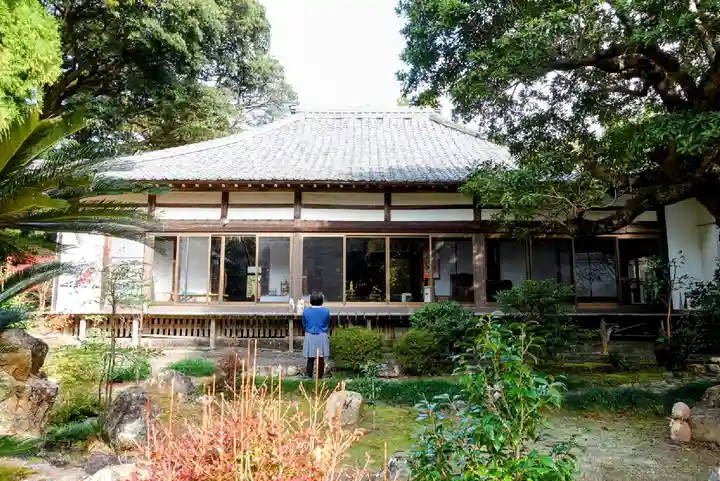 長楽寺(静岡県)