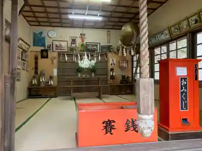 塞神社(長崎県)