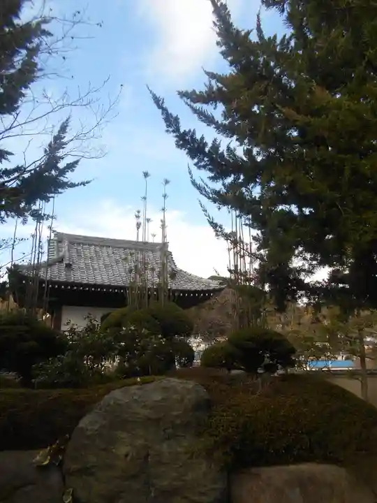 福厳寺のその他建物