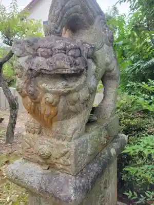 飯積神社(愛媛県)