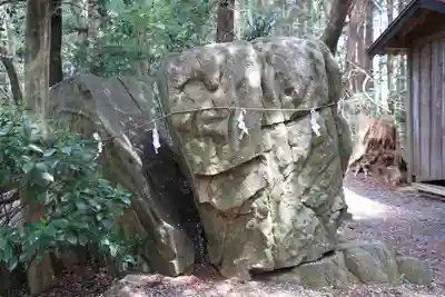 八幡神社のその他建物