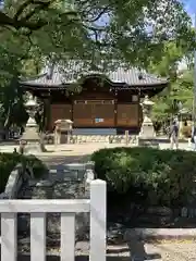 本莊神社(岐阜県)