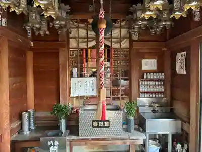 井戸寺(徳島県)