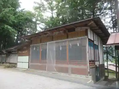 神明社(埼玉県)