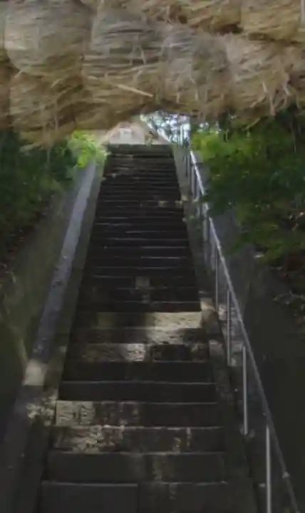 高森神社のその他建物