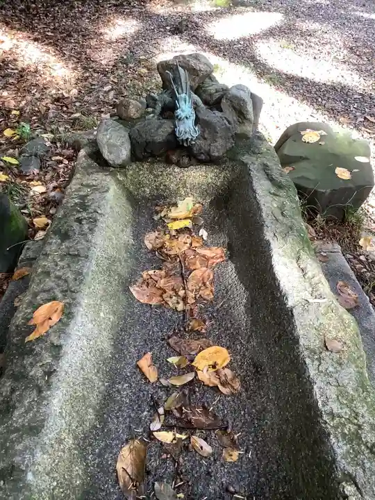 諸大明神社(愛知県)
