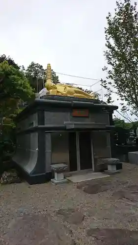 禅昌寺のその他建物