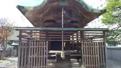 住吉神社(広島県)