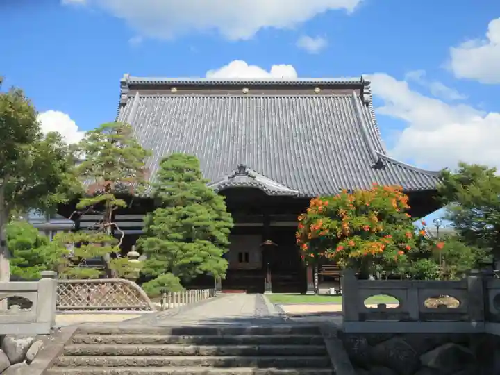 寛慶寺(長野県)