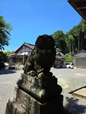 恵蘇八幡宮(福岡県)