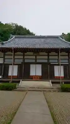 醍醐寺の本殿・本堂