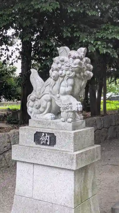 八幡神社(滋賀県)