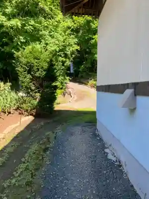 弘法寺(北海道)