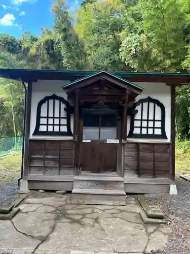 長谷院(石川県)