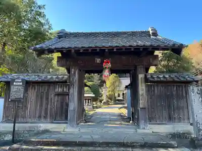 願成就院(静岡県)