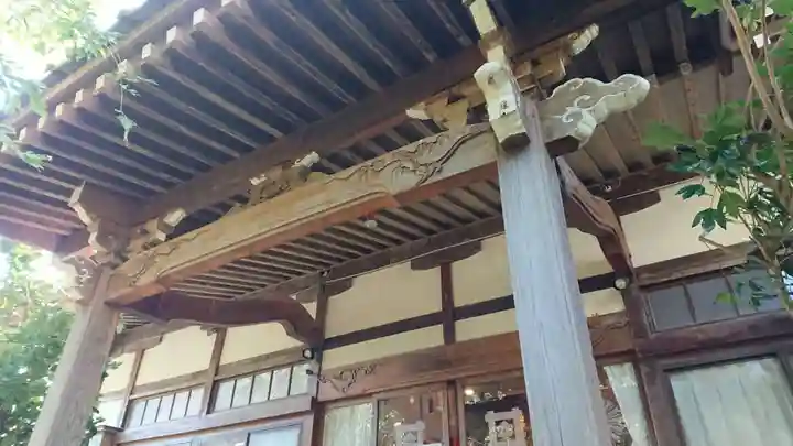 長谷寺のその他建物