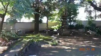 長仙寺(東京都)